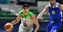 BGL FİNAL GRUBU 2. HAFTA: TOFAŞ - İSTANBUL BBSK