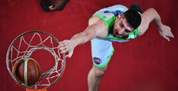 HAZIRLIK MAÇI: TOFAŞ - ADATIP SAKARYA BŞB.