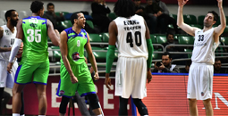 BSL 20. HAFTA: TOFAŞ 80-72 DARÜŞŞAFAKA TEKFEN