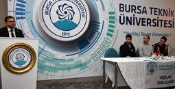 TOFAŞLI OYUNCULAR YEŞİLAY HAFTASI’NDA BAĞIMLILIĞA DİKKAT ÇEKTİ