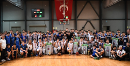 BİLFEN CUP’TA ÖDÜLLER TOFAŞLI BASKETBOLCULARDAN