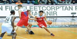 TBL 20. HAFTA - BEŞİKTAŞ İNTEGRAL FOREX-TOFAŞ