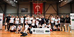 TOFAŞ RENK EĞİTİMLERİNİ TAMAMLADI