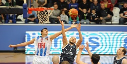 TBL 21. HAFTA - TOFAŞ-TÜRK TELEKOM