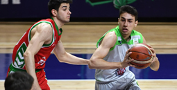 BGL FİNAL GRUBU 12. HAFTA: TOFAŞ - PINAR KARŞIYAKA