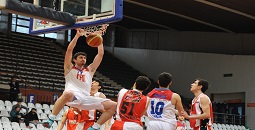 TB3L 20. HAFTA - TOFAŞ GELİŞİM-BANDIRMA KIRMIZI