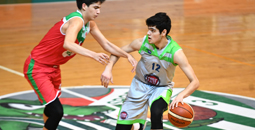 TOFAŞ U16 ERKEKLER TÜRKİYE ŞAMPİYONASI ÇEYREK FİNAL MAÇI