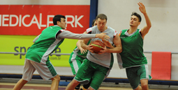 ANTRENMAN GÜNLÜĞÜ - 11.03.2015