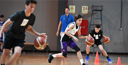 TOFAŞ BASKETBOL ALTYAPI 2019 SEÇMELERİ GERÇEKLEŞTİRİLDİ