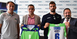 TOFAŞ’IN SAĞLIK SPONSORU MEDICANA OLDU