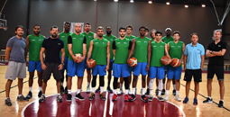 TOFAŞ'TA YENİ SEZON HAZIRLIKLARI TEMPO KAZANIYOR