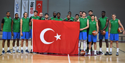 TOFAŞ İLK ETAP ÇALIŞMALARINI TAMAMLADI