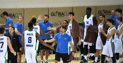 GLORIA – SMART CASUAL EVENT CUP 2019: TOFAŞ 75-57 BEŞİKTAŞ SOMPO SİGORTA