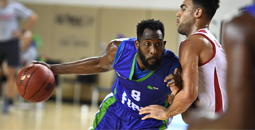 GLORIA – SMART CASUAL EVENT CUP 2019: AS MONACO 61-60 TOFAŞ