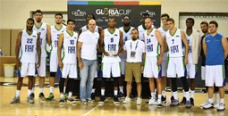 GLORIA CUP 2019: TOFAŞ 95-100 ZALGIRIS KAUNAS