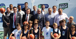 “50 POTA” PROJESİ HAYATA GEÇTİ