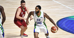 CEVAT SOYDAŞ’TA 1. GÜN: TOFAŞ 93-67 GAZİANTEP BASKETBOL