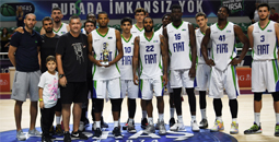 TOFAŞ CEVAT SOYDAŞ’TA İKİNCİ OLDU