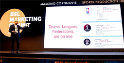 BSL PAZARLAMA ZİRVESİ’NİN İLKİ GERÇEKLEŞTİRİLDİ