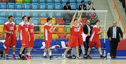 TB3L 21. HAFTA - SELÇUKLU BELEDİYESPOR-TOFAŞ GELİŞİM