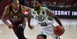 EUROCUP 3. HAFTA: UMANA REYER VENEZİA 76-65 TOFAŞ