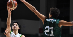 BGL 4. HAFTA: TOFAŞ - TEKSÜT BANDIRMA