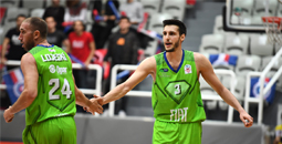 BSL 5. HAFTA: BAHÇEŞEHİR KOLEJİ - TOFAŞ