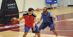 ANTRENMAN GÜNLÜĞÜ - 18.03.2015