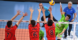 FİLEDE 4. HAFTA: TOFAŞ 2_3 BİGADİÇ BLD.