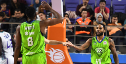 ING BSL 7. HAFTA: AFYON BLD. 73-84 TOFAŞ