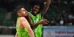 EUROCUP 7. HAFTA: TOFAŞ 82-72 PARTIZAN NIS