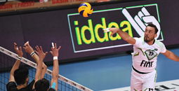 FİLEDE 6. HAFTA: TOFAŞ - MİLAS BELEDİYESPOR