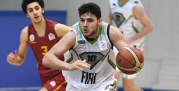 BGL 8. HAFTA: TOFAŞ - GALATASARAY