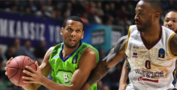 EUROCUP 8. HAFTA: TOFAŞ 73-80 REYER VENEZIA