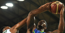 ING BSL 10. HAFTA: DARÜŞŞAFAKA TEKFEN - TOFAŞ