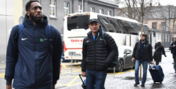 TOFAŞ EUROCUP’TA RYTAS VILNIUS DEPLASMANINDA