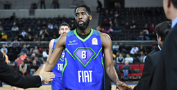 ING BSL 12. HAFTA OGM ORMANSPOR 76-94 TOFAŞ