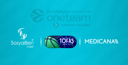 OBEZİTEYİ BASKETBOL İLE BLOK’LUYORUZ