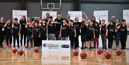 TOFAŞ’TA ONE TEAM 2019-2020 SEZONU ÇALIŞMALARI BAŞLADI