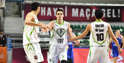 TOFAŞ 2020’YE BÜYÜKÇEKMECE GALİBİYETİYLE BAŞLADI