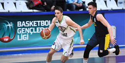 BGL 15. HAFTA: TOFAŞ - FENERBAHÇE BEKO