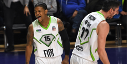 ING BSL 16. HAFTA: TOFAŞ 109-59 FRUTTİ EXTRA BURSASPOR