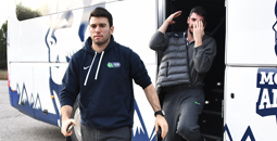 TOFAŞ BASKETBOL TAKIMI ANDORRA’YA GİTTİ