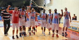 TBL 23. HAFTA - TOFAŞ-TRABZONSPOR MEDICAL PARK