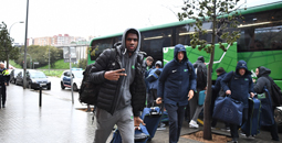 TOFAŞ EUROCUP’TA JOVENTUT BADALONA’YA KONUK OLUYOR