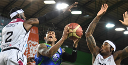 ING BSL 17. HAFTA: SİGORTAM.NET İTÜ - TOFAŞ