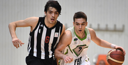 BGL FİNAL GRUBU 1. HAFTA: TOFAŞ - BEŞİKTAŞ