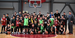 TOFAŞ BASKETBOL OKULLARI SÖMESTR KAMPI 2020