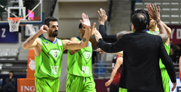 ING BSL 18. HAFTA: TOFAŞ 108-88 GAZİANTEP BASKETBOL