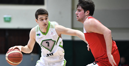 BGL FİNAL GRUBU 4. HAFTA: TOFAŞ - TAC NEF